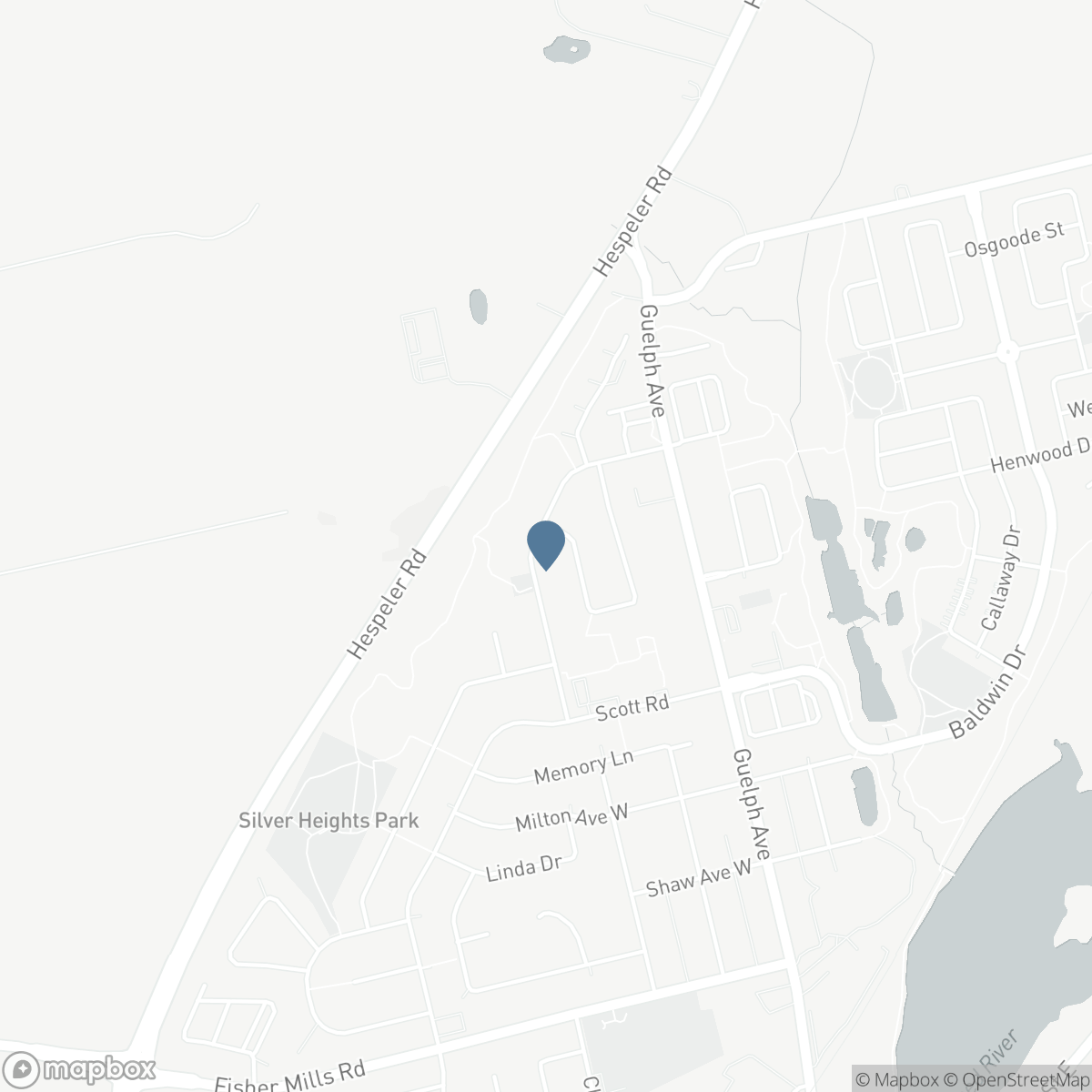 87 POPLAR Drive, Cambridge, Ontario N3C 3X3